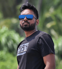 Neeraj Sharma